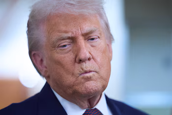 Президент Соединенных Штатов,