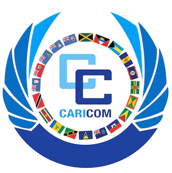 Логотип КАРИКОМ