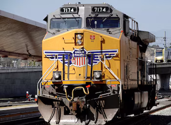 Проект железной дороги Панама-Пасо-Каноас