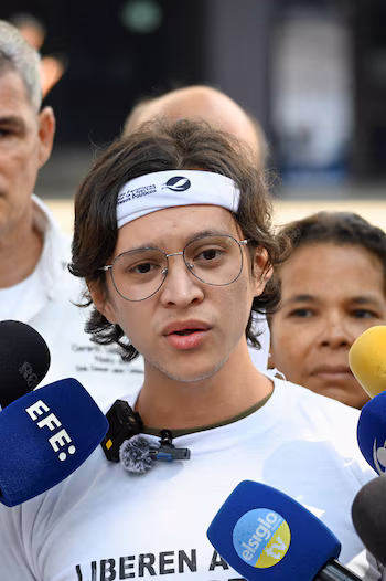 Активист предупреждает, что без