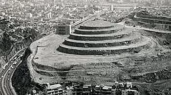 Начало строительства