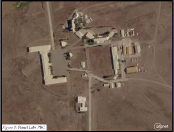 Станция Рио-Гальегос (Аргентина)