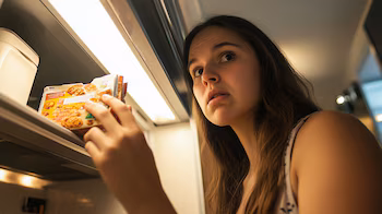 Девочки-подростки составляют 64%