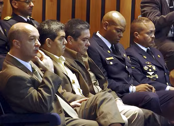 Суд над премьер-министром