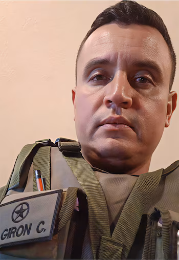 Мэру (бывшему) Сезару Алехандро