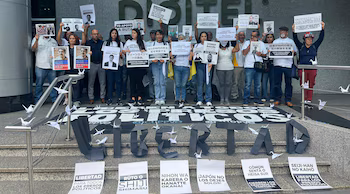 Хотя сотни заключенных имеют