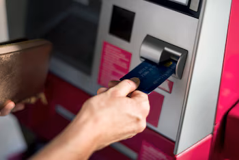 «Джекпот» заключается в манипулировании