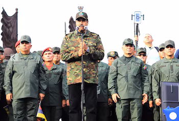 Сам крестный отец Лопес,