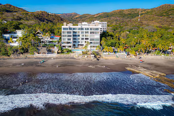 В районе Эль