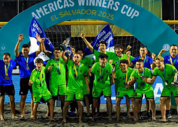 Международное признание