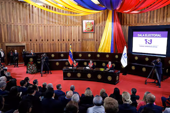 Некоторые НПО обратились в суд