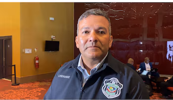 Хайме Фернандес, директор