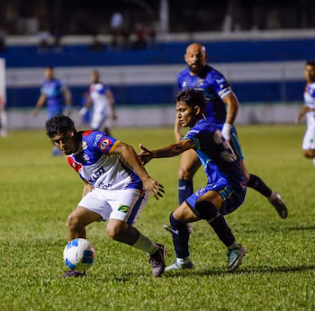 В рамках турнира Фирпо