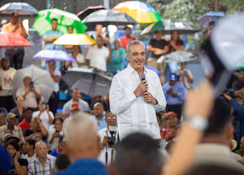 Доминиканская Республика продвигает обучение