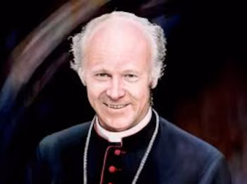 Эмиль Лоренцо Штеле был