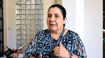 Прокуратура во главе с Рут