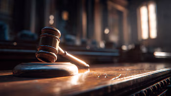 Суд объявил, что