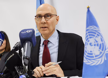 Верховный комиссар