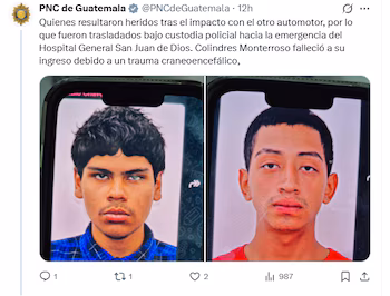 Джошуа Эмануэль Галан Мена, псевдоним