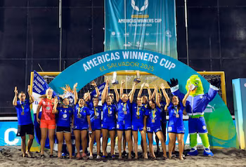 INDES объявила о номинациях