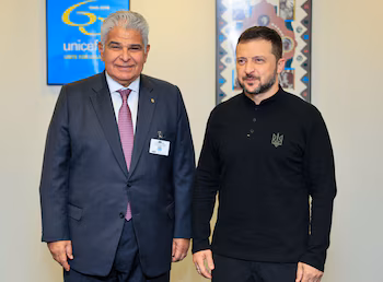 Президент Республики