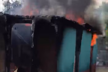 Резня на Гаити: не менее 20 погибших и десятки домов сожжены в результате нападения членов банды в Жан-Дени