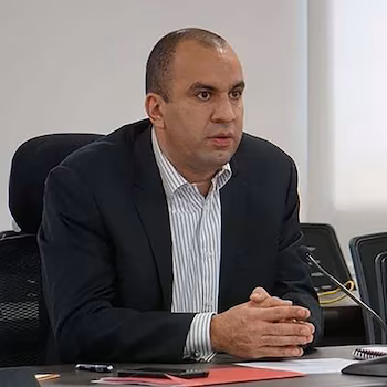 Делегаты Мадуро в Мексике