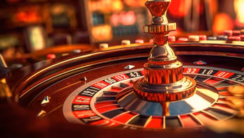 игровой автомат - казино