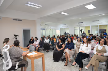 Министерство по делам женщин и ONE возглавляют пропаганду обследований использования времени как ключевого инструмента гендерного равенства./(Noticias SIN)