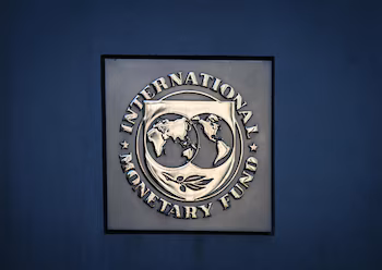 МВФ уделяет приоритетное внимание институциональному укреплению в странах, нуждающихся в финансовой поддержке (Europa Press)