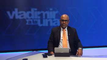 Владимир Вильегас входит в число кандидатов на пост омбудсмена