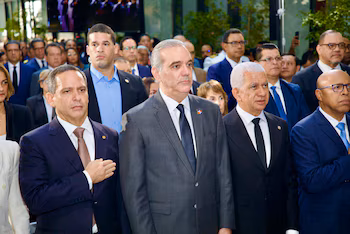 В отчете World Justice Project Доминиканская Республика выделяется как страна с наибольшим ростом верховенства закона в период с 2021 по 2025 год, преодолевшая негативную глобальную тенденцию. (Фото предоставлено правительством Доминиканской Республики)