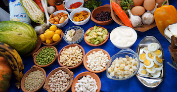 Зерна фанески представляют собой некий католический символ.