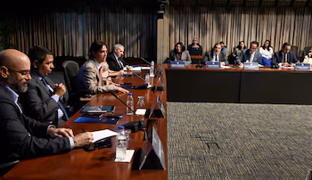 Центральный банк Венесуэлы подтвердил, что американская фирма будет проверять использование своих ресурсов за рубежом