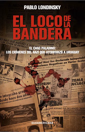 «Дурак флага», Пабло Лондиски