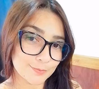 Семья Аны Исабель Идальго начала волноваться, когда она не забирала пятилетнюю дочь из школы и не отвечала на звонки и сообщения. Фото: Социальные сети Изабель Идальго