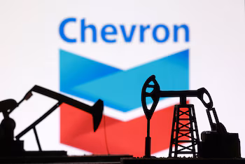 Chevron экспортирует венесуэльскую сырую нефть как на свои нефтеперерабатывающие заводы, так и в другие международные направления (Reuters)