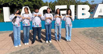 Помимо тестов по робототехнике, участники примут участие в мероприятиях по культурному обмену со студентами из разных стран. В предыдущем выпуске признание получила сборная Гондураса. "Инженерное совершенство" за выдающиеся технологические характеристики. (Фото: предоставлено)
