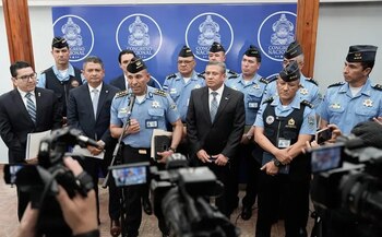 Власти сообщили, что в 101 муниципалитете Гондураса зарегистрировано ноль убийств, а еще в 67 сохраняется низкий уровень убийств.