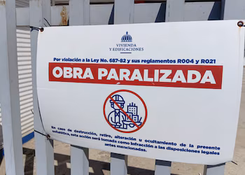 ФОТО из архива: Власти Доминиканской Республики распорядились закрыть китайские предприятия в Санто-Доминго и Сантьяго. Фото: Социальные сети