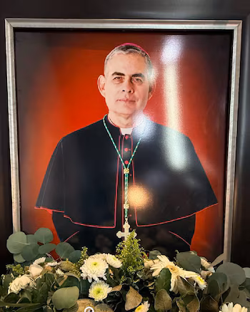 Эль-Банкито, Чолутека, был местом рождения Теодоро Гомеса, который родился 7 мая 1963 года и позже посвятил свою жизнь священству. (Фото: Суяпа Медиа)