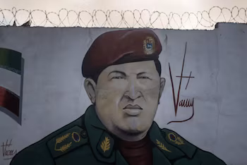Уго Чавес