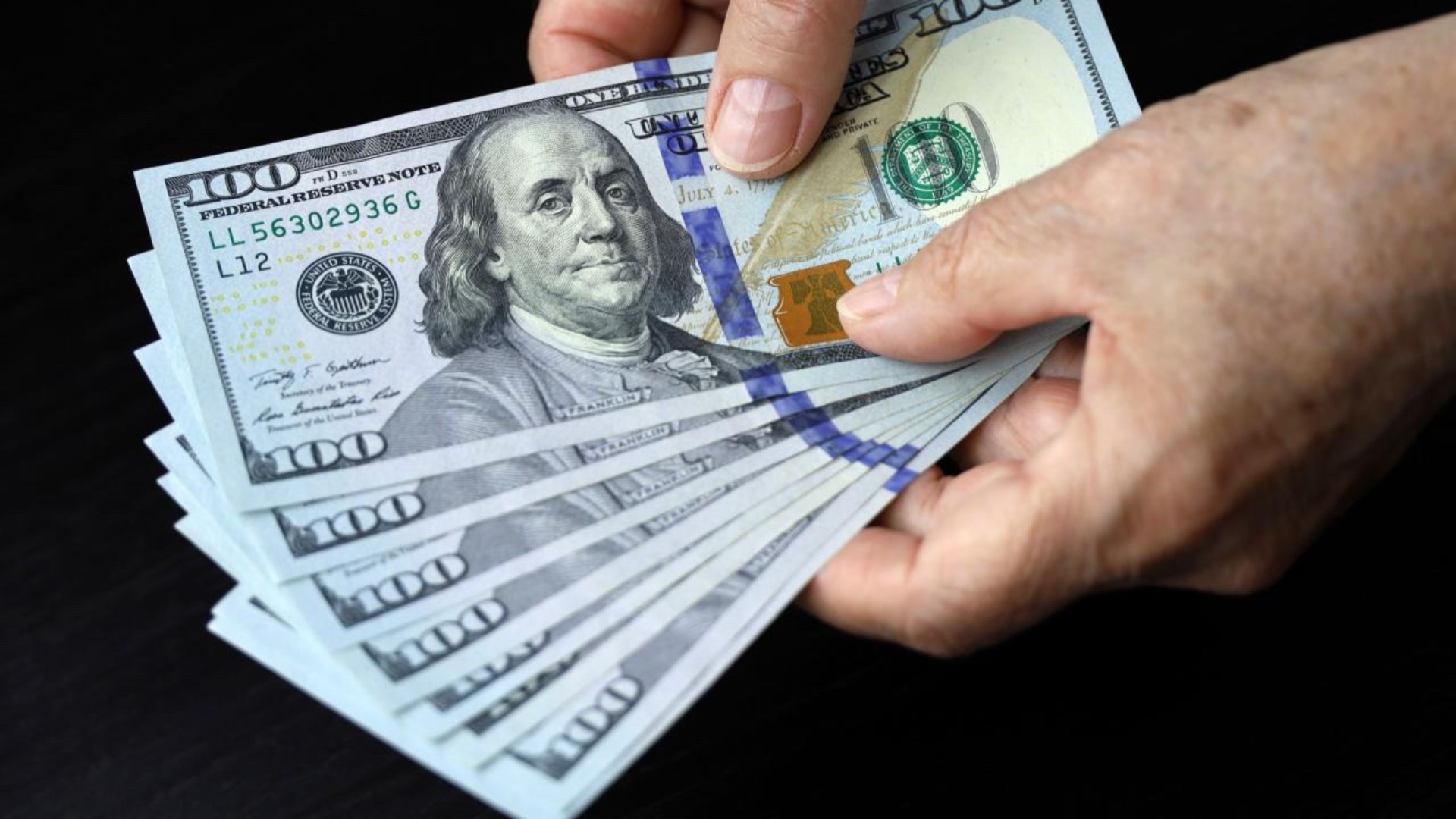   Президент BCH заверил, что Гондурас сохраняет свои цели по международным резервам, и этот аспект способствует экономическим перспективам страны. (ФОТО: Эль Крониста)